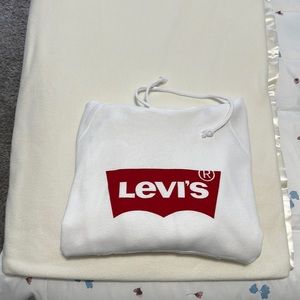 Levi’s women hoodie